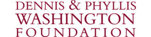 Dennis & Phyllis Washington Foundation logo
