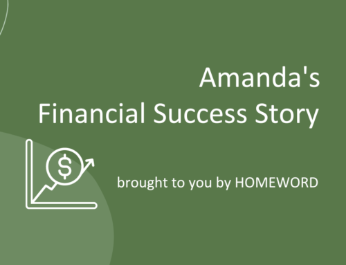 Amanda Bevan’s Financial Success Story