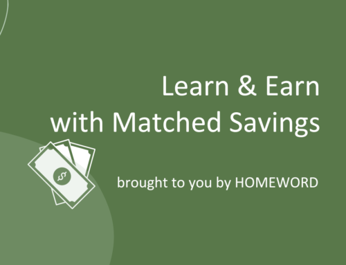 5 Reasons to Learn and Earn with Matched Savings