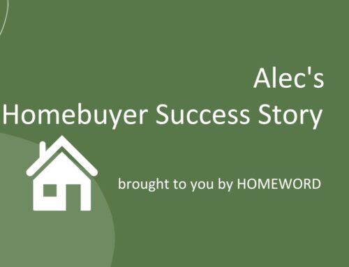Alec’s Financial Success Story