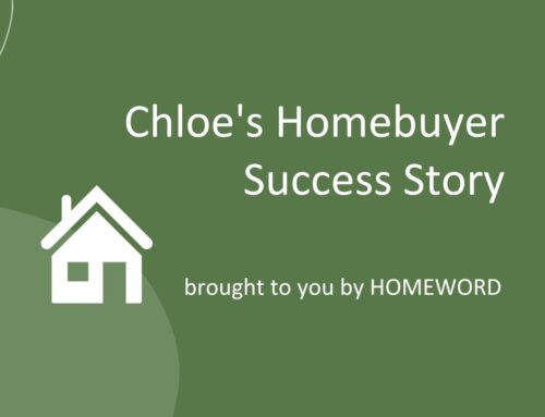 Chloe’s Homebuyer Success Story