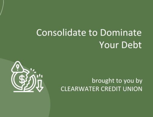Consolidate to Dominate Your Debt