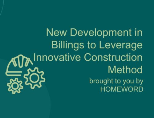 New Development in Billings to Leverage Innovative Construction Method